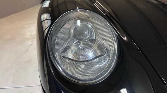 PORSCHE 911 Carrera 4 cat S Coupé VARIORAM