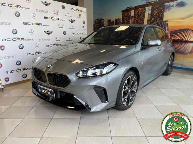 BMW 118 d 150cv MSport GARANZIA BMW