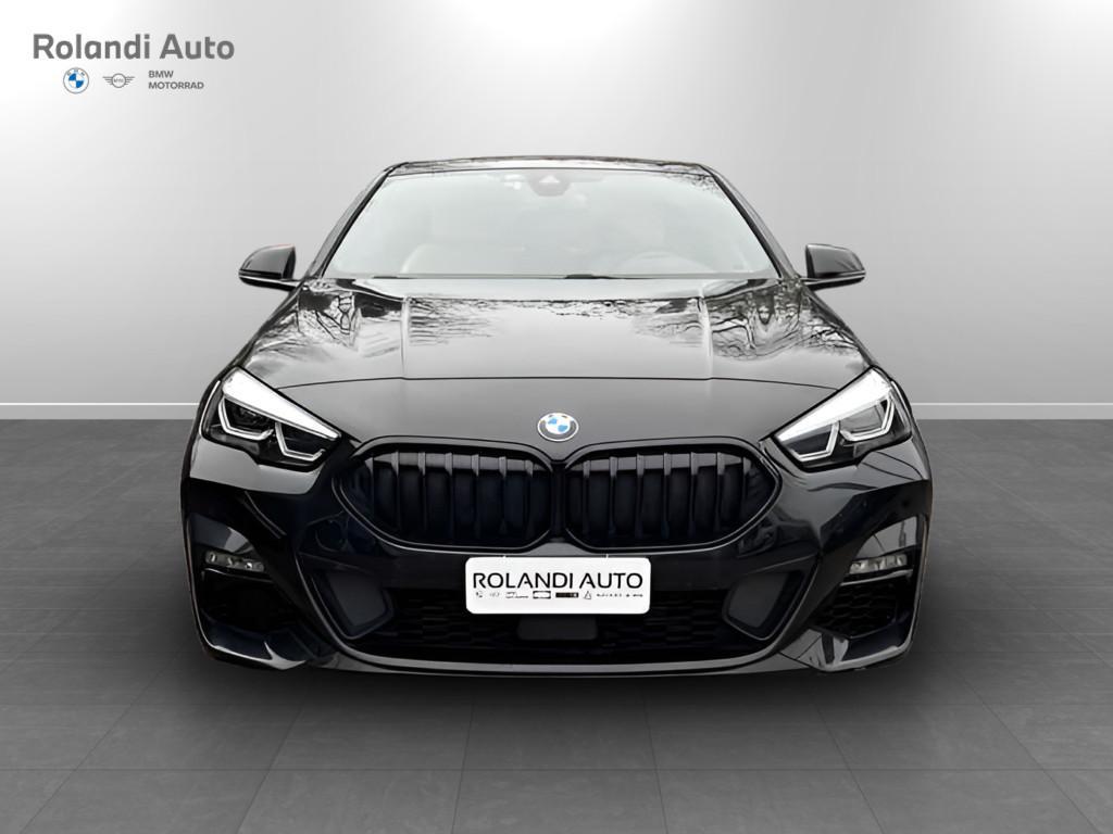 BMW Serie 2 Gran Coupe 218 d Msport