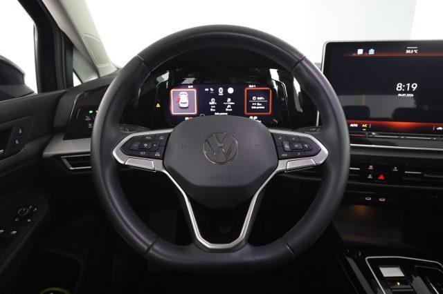 VOLKSWAGEN Golf Golf 2.0 TDI 150 CV DSG SCR Style