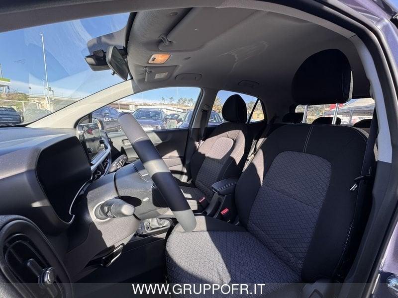 KIA Picanto MY26 1.0 URBAN PACK TT