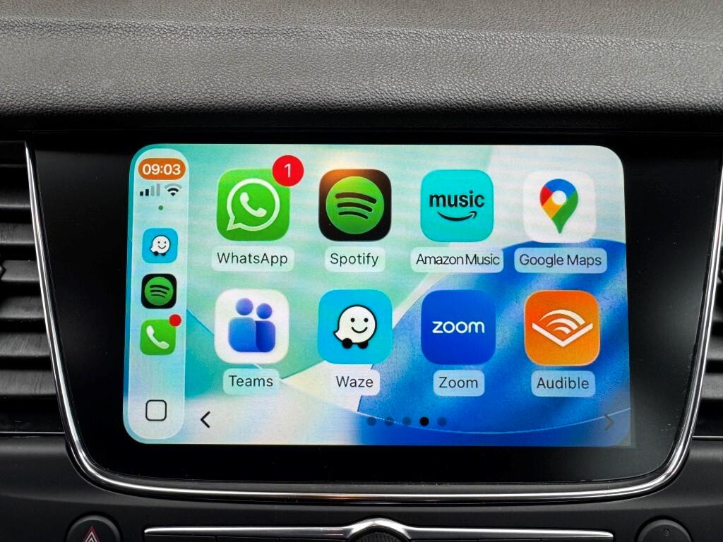 Opel Grandland X 1.5 Ecotec Elegance S&s 130cv At8