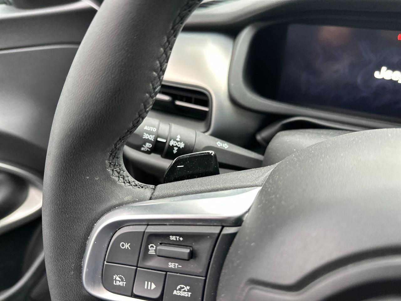 JEEP Avenger - Avenger 1.2 turbo e-hybrid mhev Summit fwd 110cv edct6