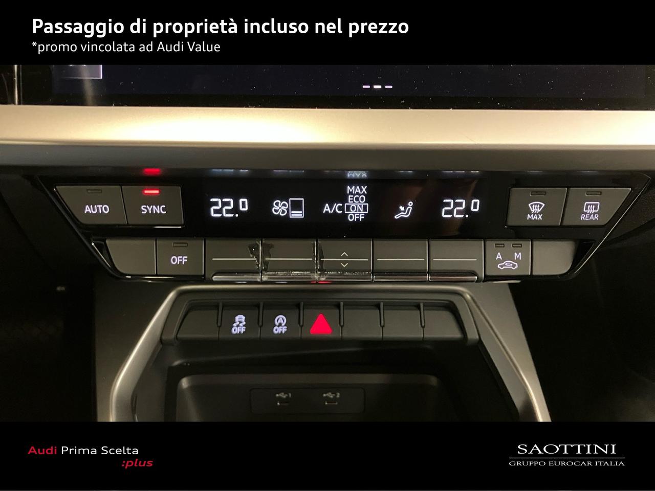 Sportback 30 1.5 g-tron S tronic