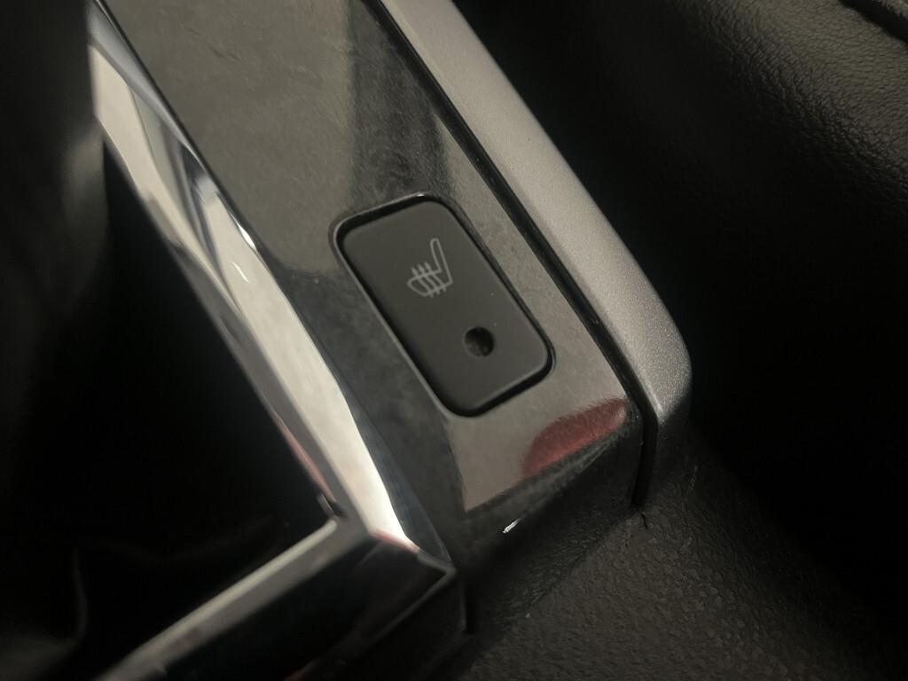 Suzuki Grand Vitara 1.9 DDiS X30 gancio