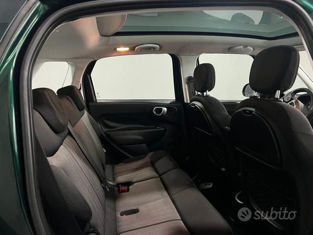 FIAT 500L 1.3 Multijet 85CV TETTO / NAVI / BLUET