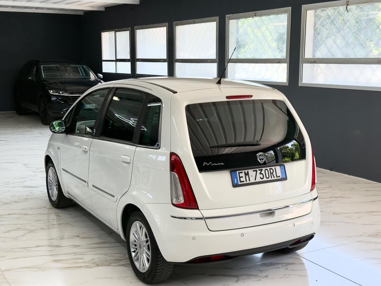 Lancia MUSA 1.4 8V Ecochic (GPL) Diva