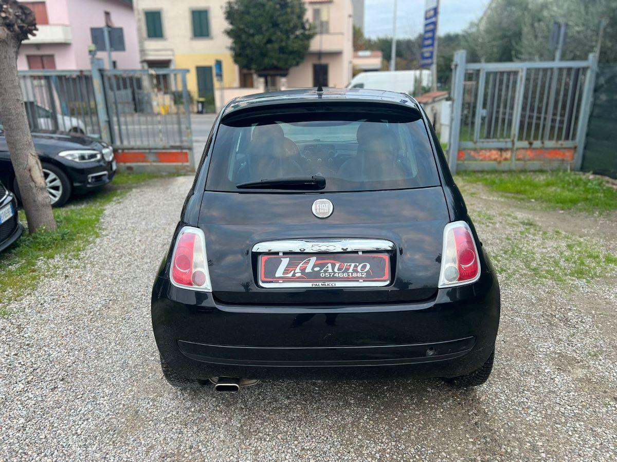 FIAT - 500 - 1.2 Sport