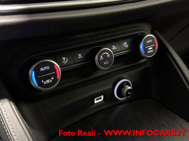 ALFA ROMEO Stelvio 2.2 160 CV AT8 Super Business - PROMO