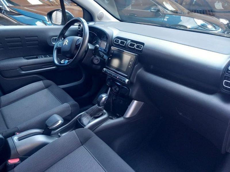 Citroën C3 Aircross PureTech 130 S&S EAT6 Shine