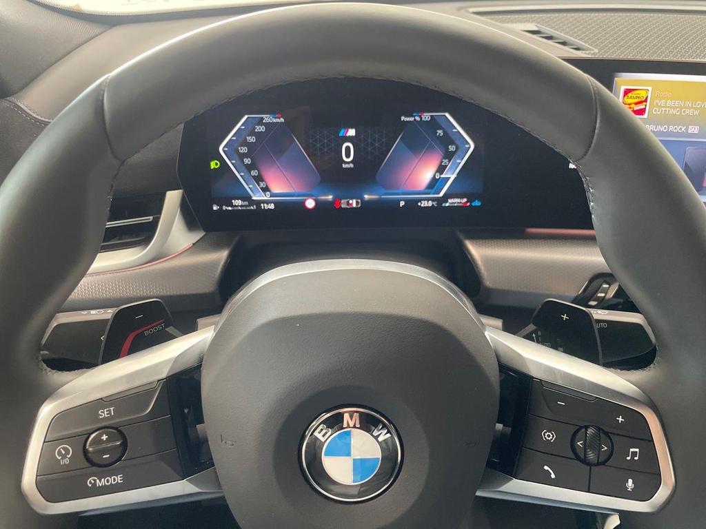 BMW X2 18 d MSport Pro sDrive
