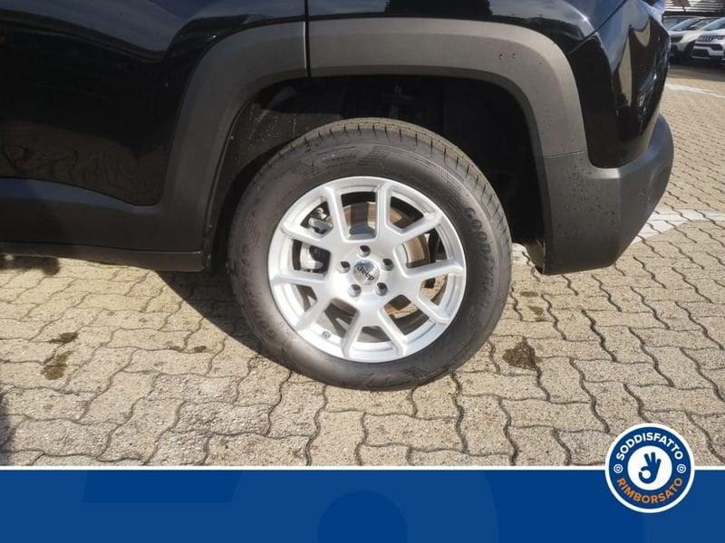 Jeep Renegade 1.3 Benzina PHEV Limited MY23