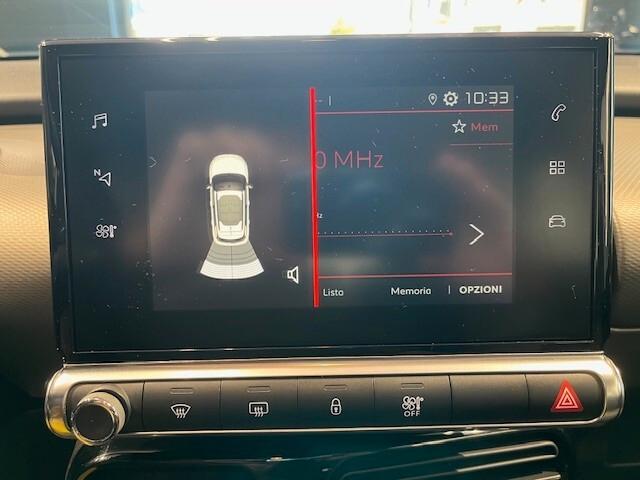 Citroen C4 Cactus BlueHDi 100 S&S Shine