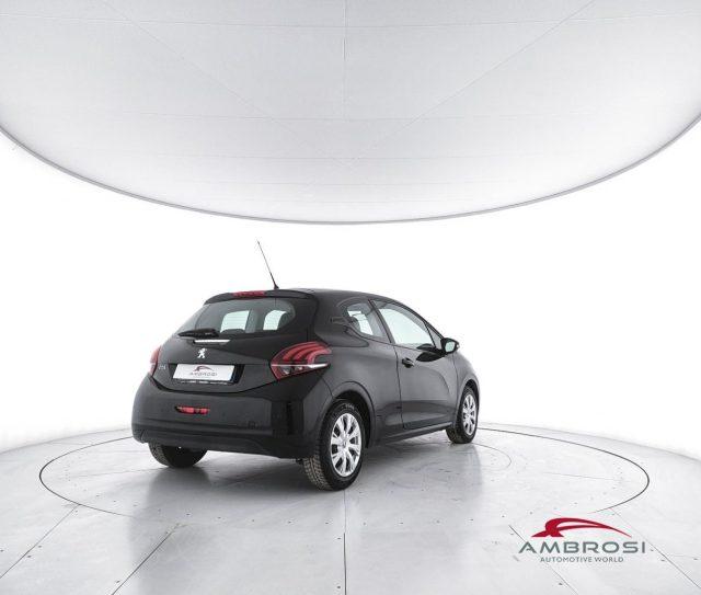 PEUGEOT 208 1.2 3 porte Active