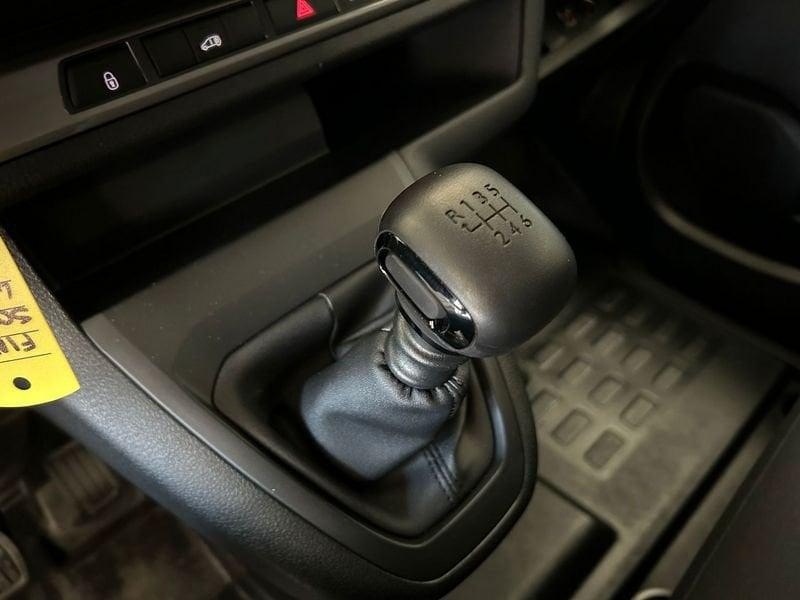 FIAT Scudo 1.5 BlueHDi 120CV PL-TN Furgone - IVA ESCLUSA
