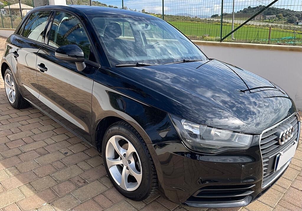 Audi A1 SPB 1.6 TDI Ambition