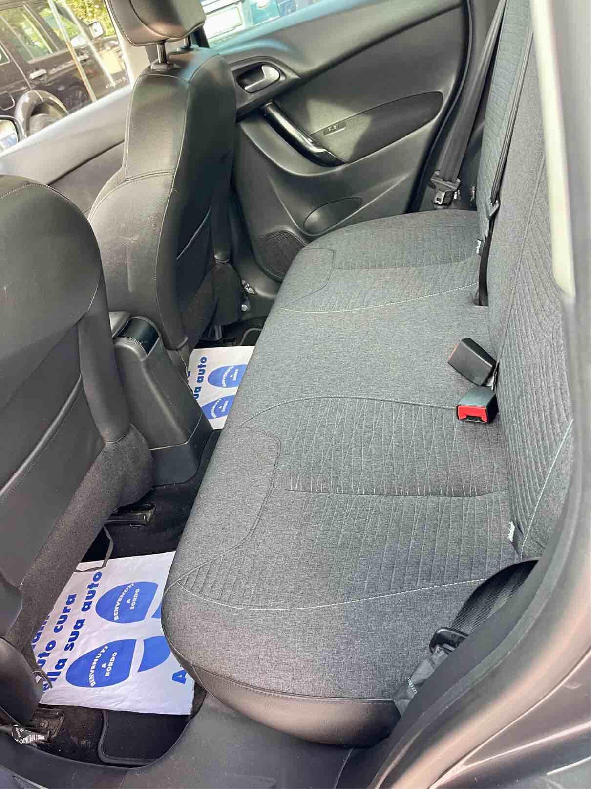 CITROEN C3 - SOLO 39 000 KM - UNICO PROPRIETARIO