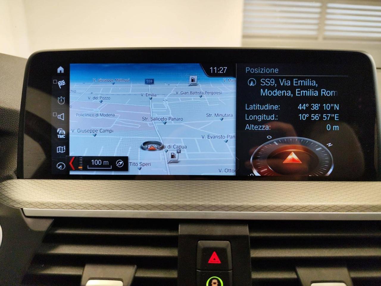 BMW X3 xDrive30d 249cv