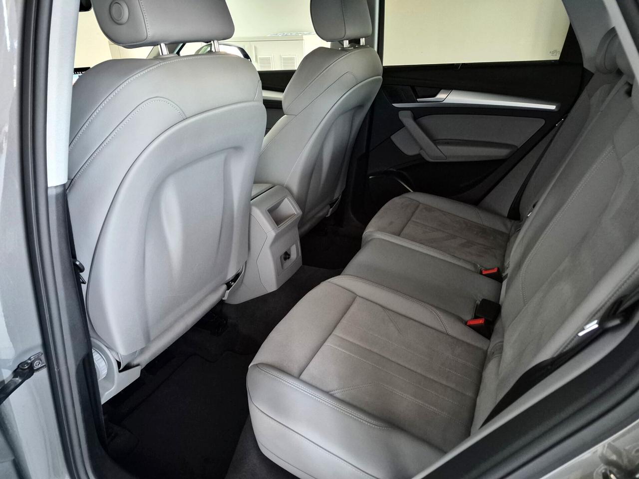 Audi Q5 SPB 40 TDI quattro S tronic line