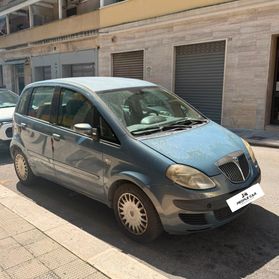 Lancia MUSA 1.3 Multijet 16V - 90 CV