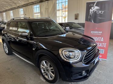 Mini Cooper Countryman 1.5 Hype CAMBIO AUTO UNICO PROP