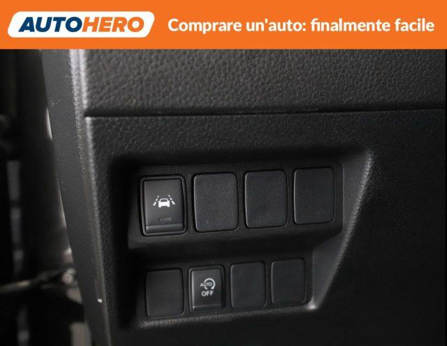 NISSAN Qashqai 1.7 dCi 150 CV Business