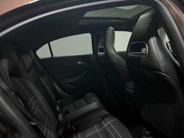 MERCEDES-BENZ A 180 CDI Sport TETTO APRIBILE / XENO / BIXENO LED