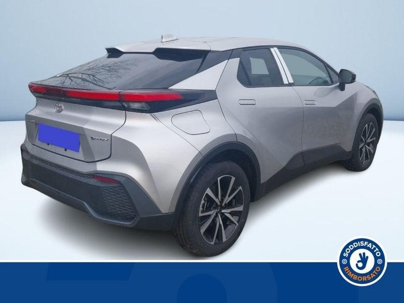 Toyota C-HR 2.0H PHEV 2WD TREND ECO MY24