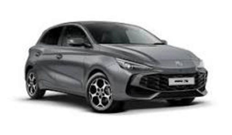 MG MG3 1.5 hybrid+ Comfort auto
