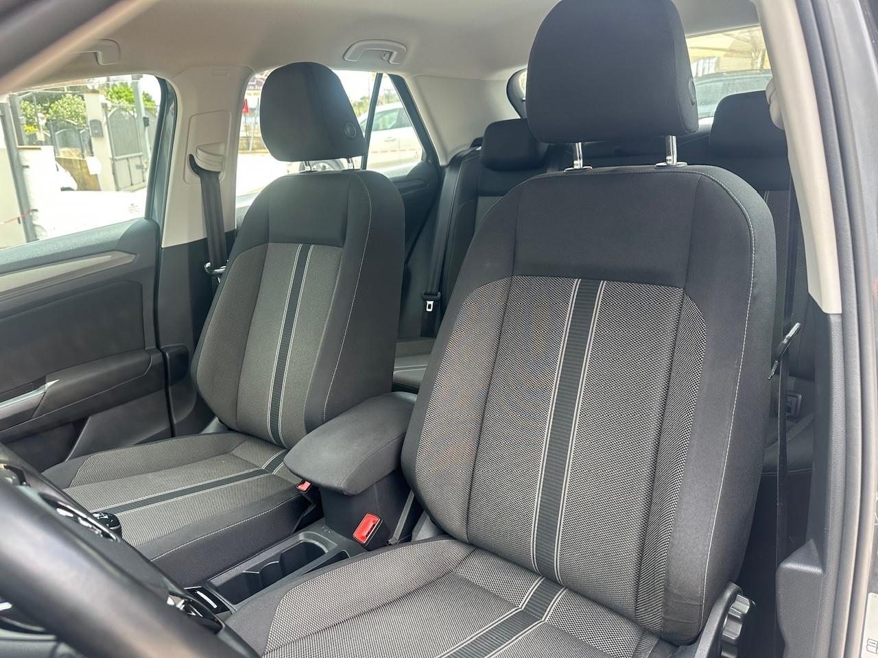 Volkswagen T-Roc 1.0 TSI 115 CV Style BlueMotion Technology