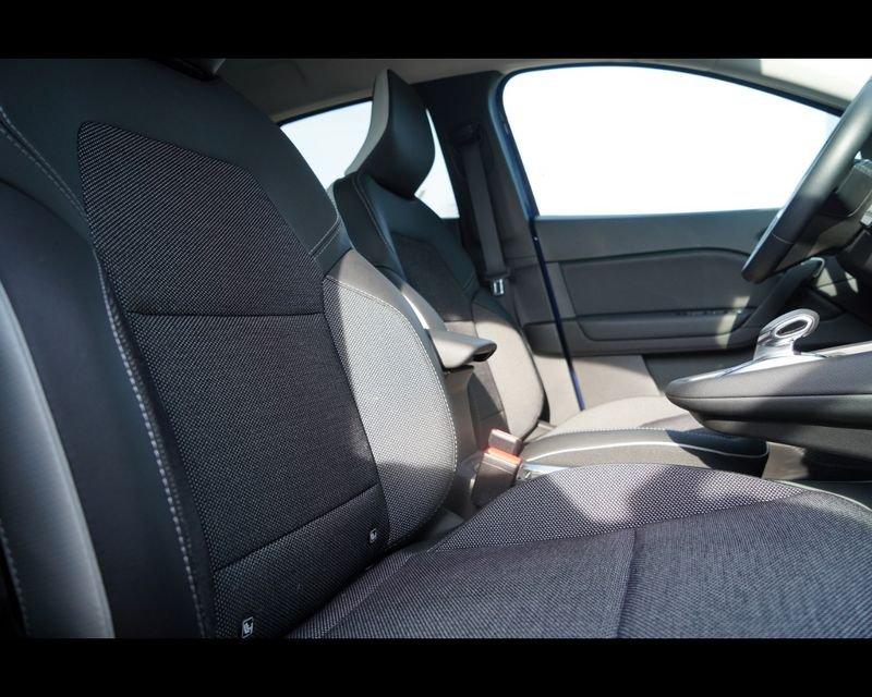 Renault Captur 2ª serie Plug-in Hybrid E-Tech 160 CV Intens