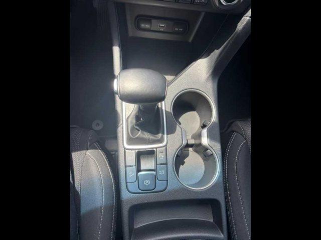 KIA Sportage 4ª serie - 1.6 CRDI 136 CV DCT7 2WD Mild Hybrid