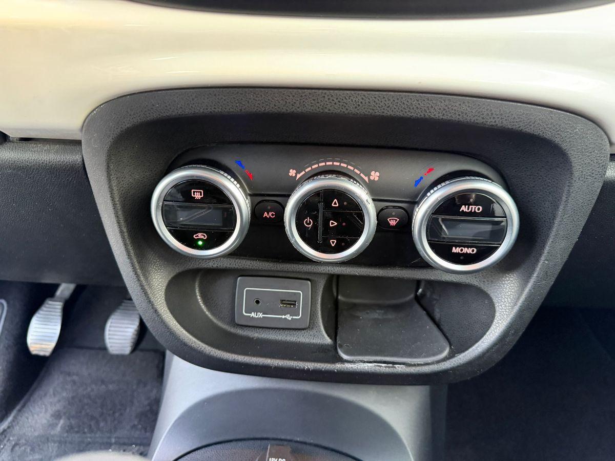 FIAT - 500 L - 1.3 Multijet 95 CV Trekking
