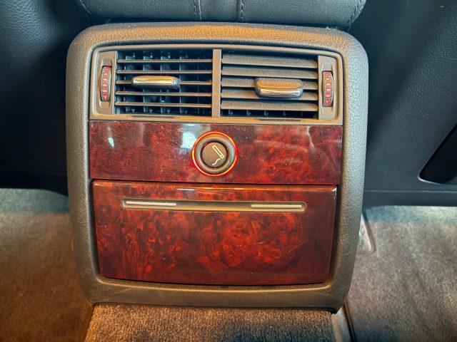 AUDI A8 3.0 V6 TDI TRAZIONE INTEGRALE POCHI CHILOMETRI