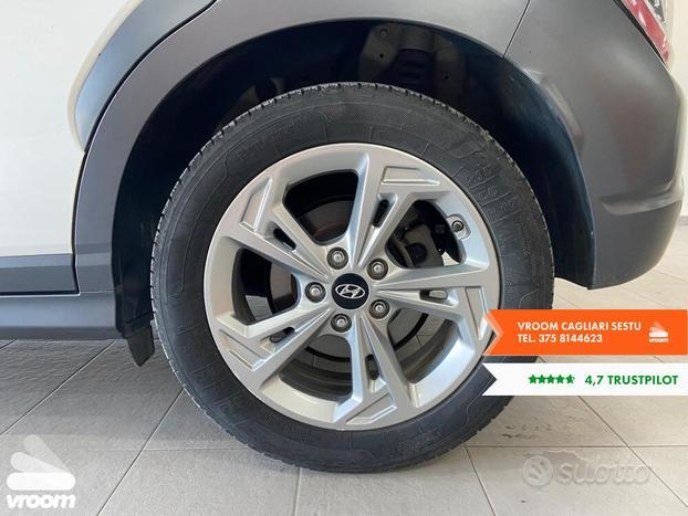 HYUNDAI Kona 1s. (2017-23) Kona 1.6 CRDI Hybri...