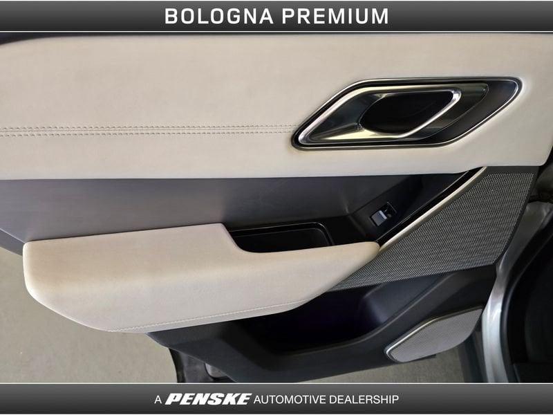 Land Rover Range Rover Velar 2.0 Si4 300 CV R-Dynamic HSE