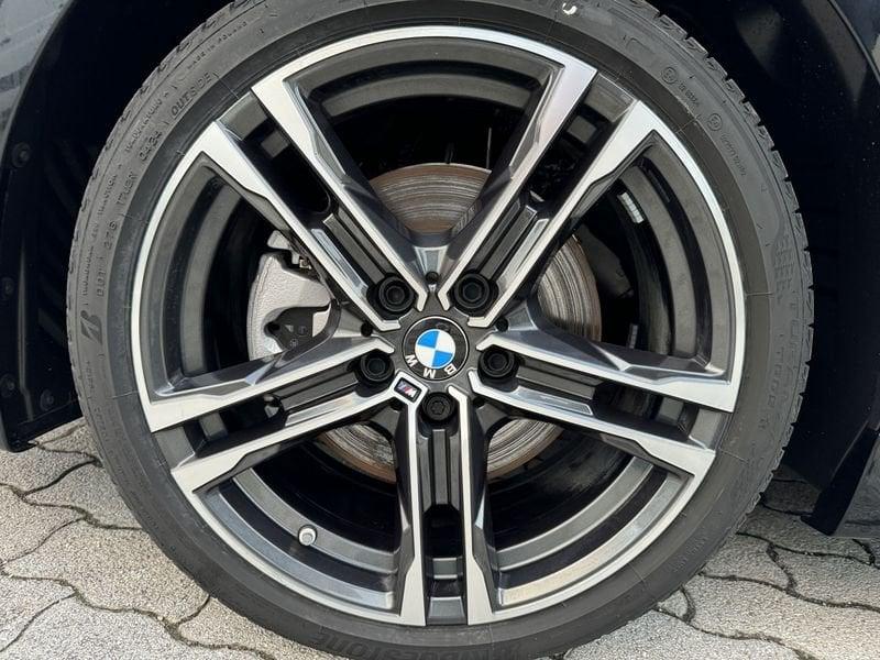 BMW Serie 1 116i 5p. Msport