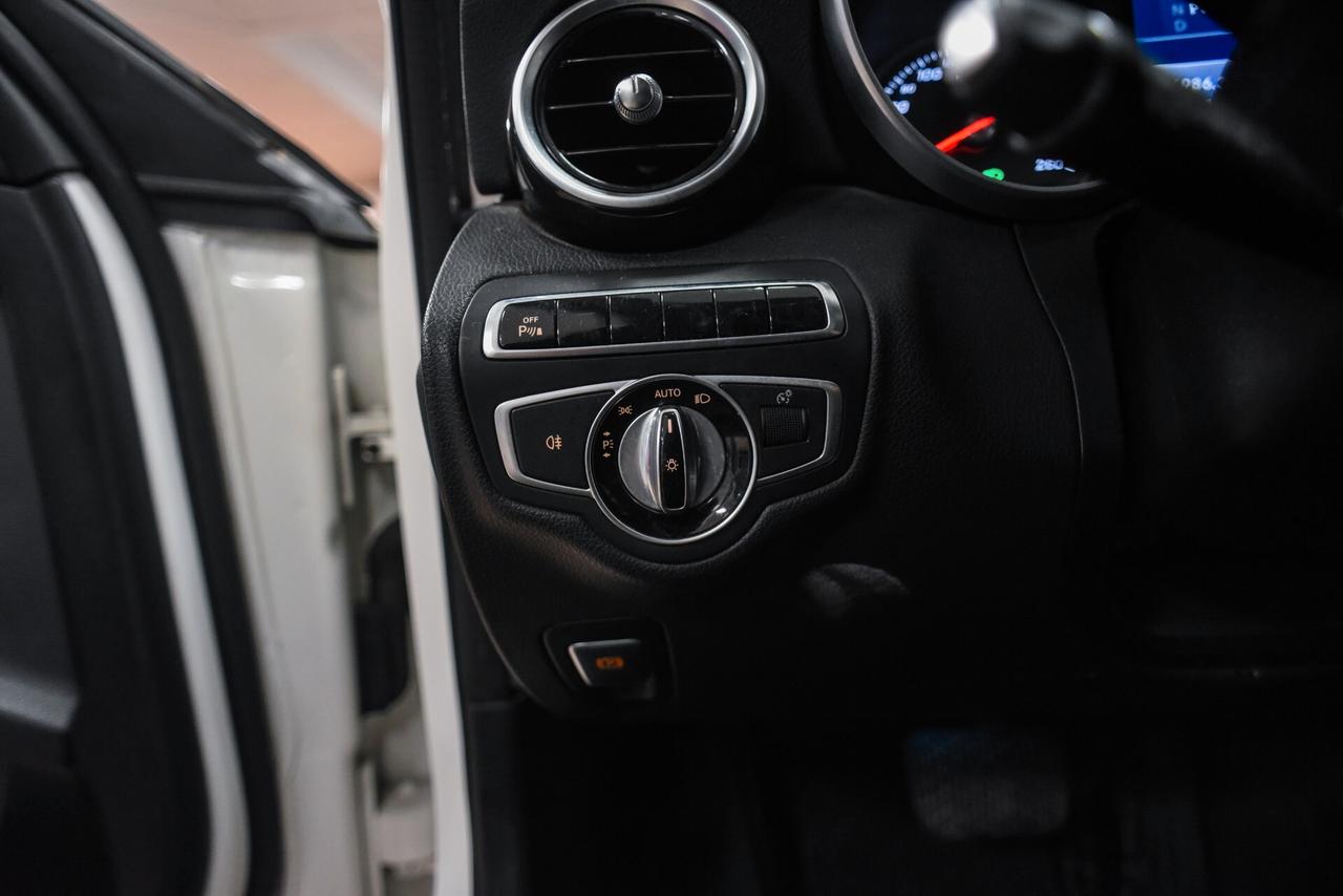 Mercedes-benz C 220 d S.W. 4Matic Auto Premium