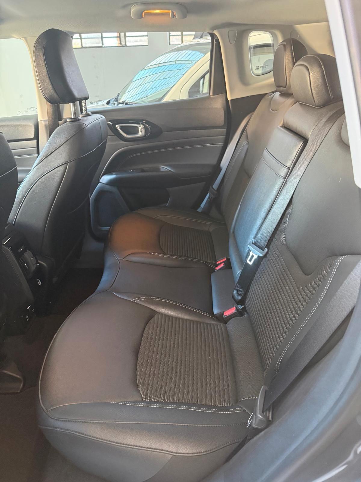 Jeep Compass 1.3 Turbo T4 190 CV PHEV AT6 4xe Limited