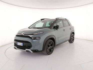 Citroën C3 Aircross 1.2 puretech Max s&s 130cv eat6