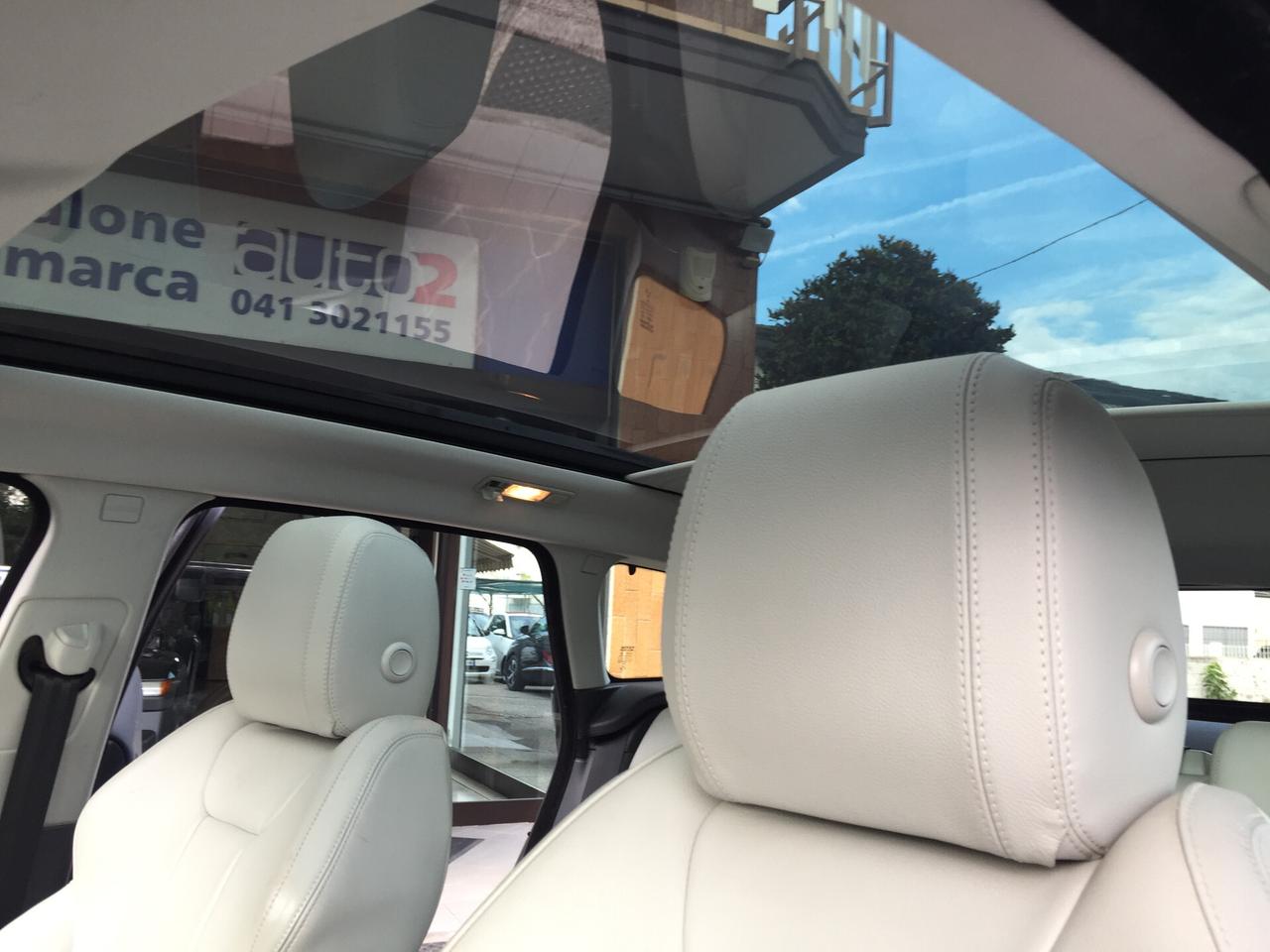 Land Rover Range Evoque 2.0 TD4 180 CV 5p. HSE Dynamic TETTO PANORAMICO