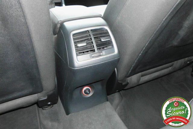 AUDI Q3 2.0 TDI 120 CV Design