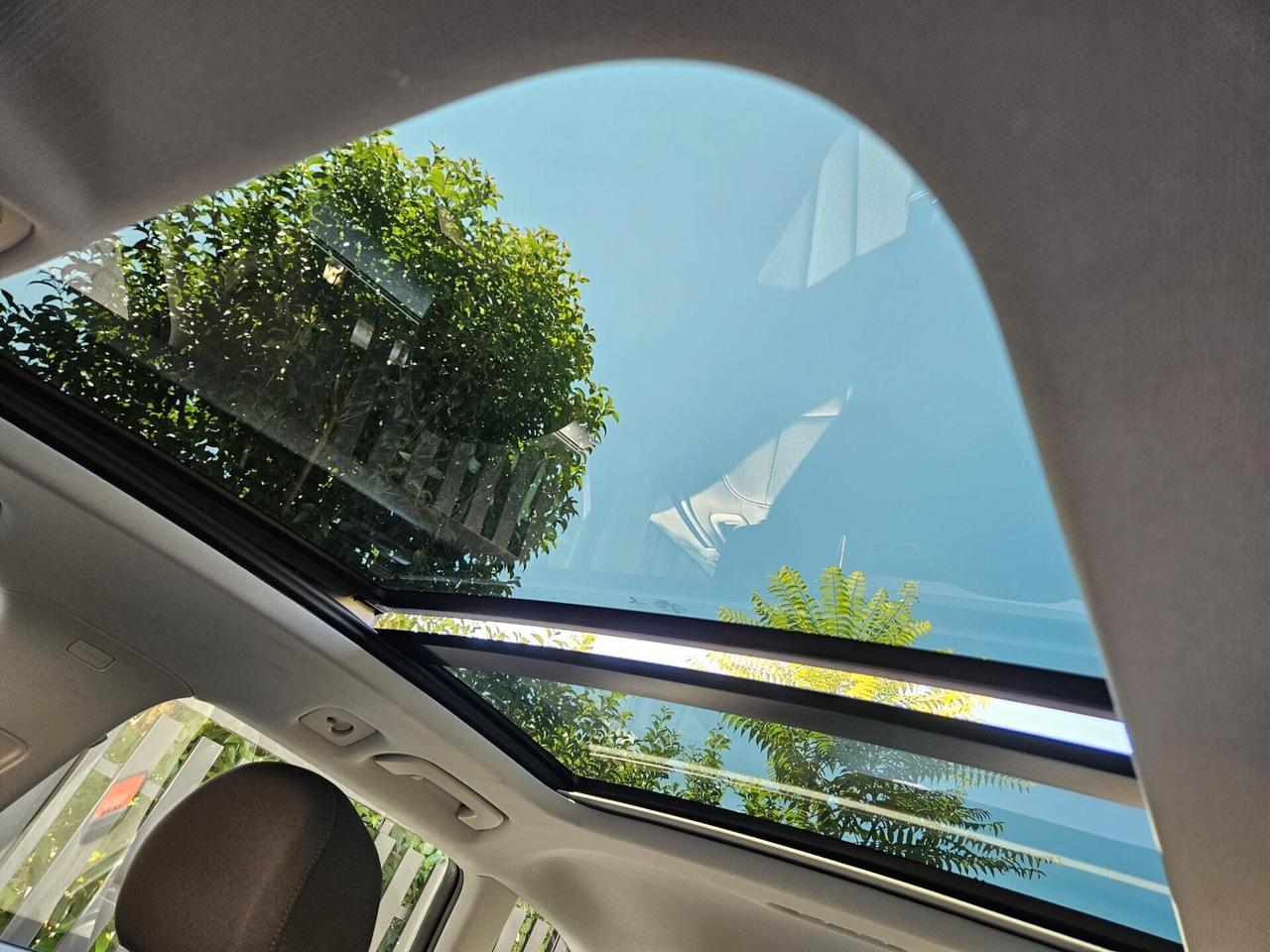 Audi A4 Avant 40 TDI MHEV quattro S tronic 204 CV