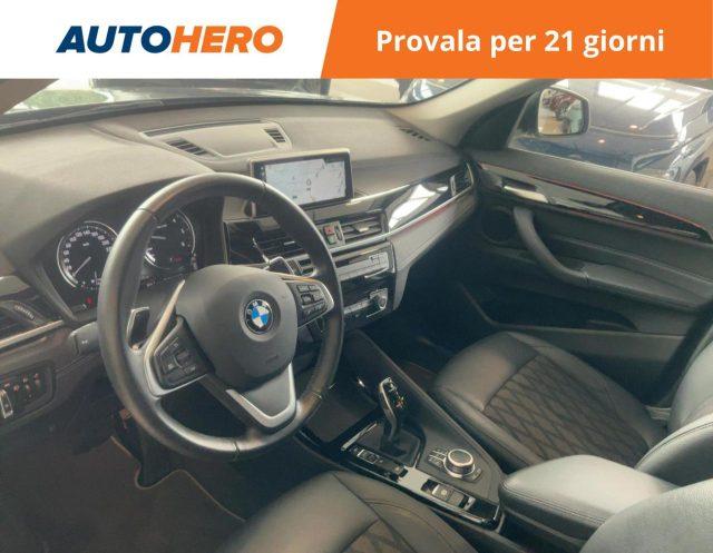 BMW X1 xDrive18d xLine Plus