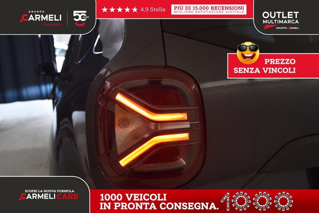 Dacia Duster 1.0 TCe GPL Journey 4x2