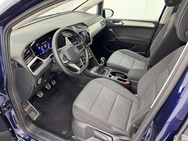 Volkswagen Touran 1.5 TSI MOVE 150CV 7POSTI *ACC+LED* PRONTA PROMO