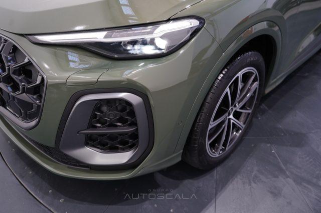 AUDI Q5 40 TDI 204cv Quattro S Tronic S Line