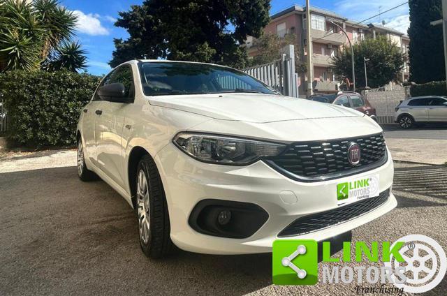 FIAT Tipo 1.6 Mjt S&S 5 porte S-Design