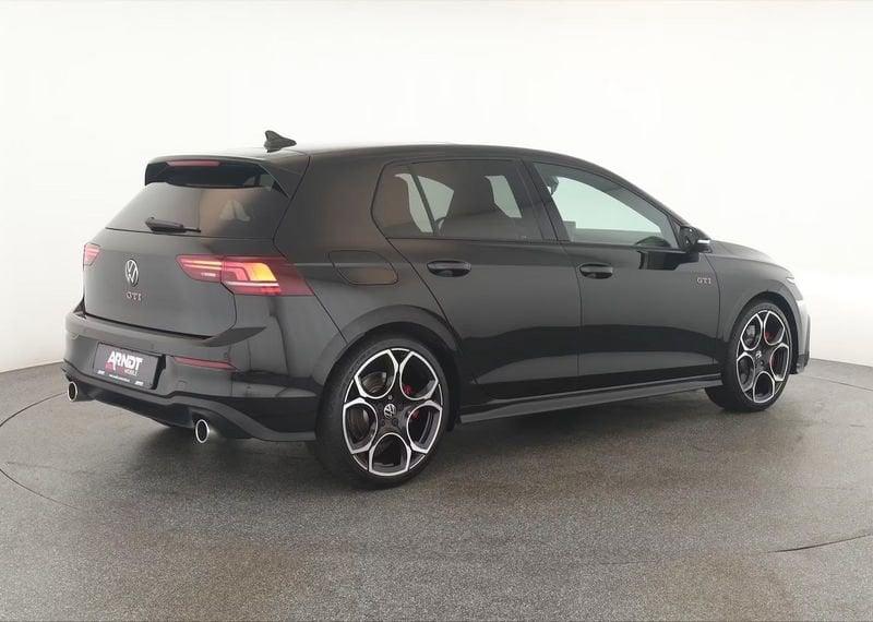 Volkswagen Golf Golf 2.0 TSI GTI DSG TETTO BLACK STYLE HEAD-UP CAMERA LED 19"