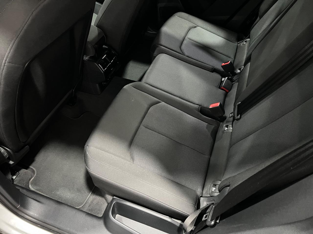 Audi Q3 SPB 35 2.0 TDI STronic Business Advanced